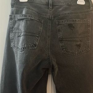 American eagle size 0 jeans barely worn